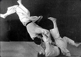 Moshe Feldenkrais